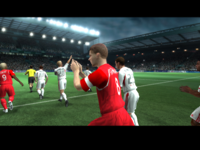Dernières images pour UEFA