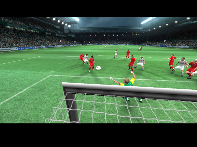 Dernières images pour UEFA