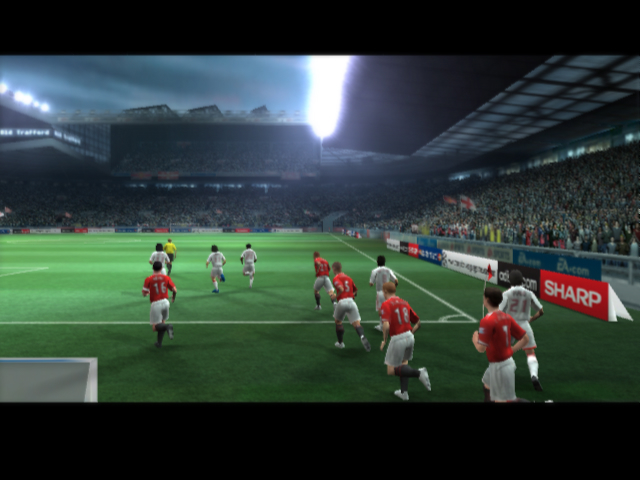 Dernières images pour UEFA