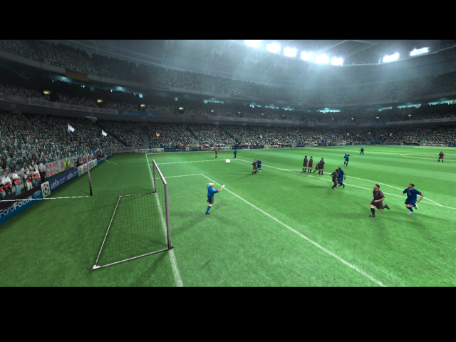 Dernières images pour UEFA