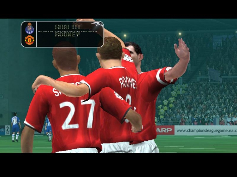 UEFA en images sur PC