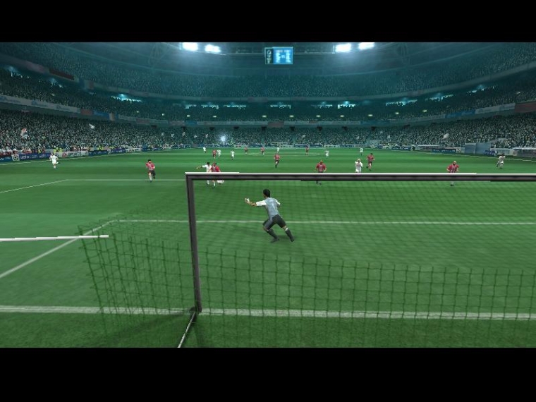 UEFA en images sur PC