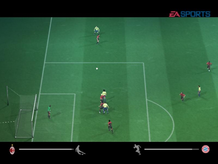 UEFA en images sur PC