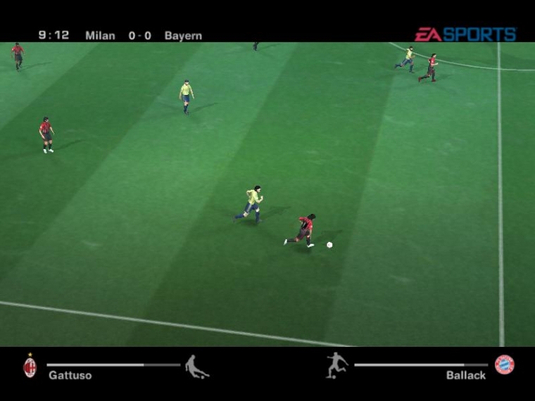 UEFA en images sur PC