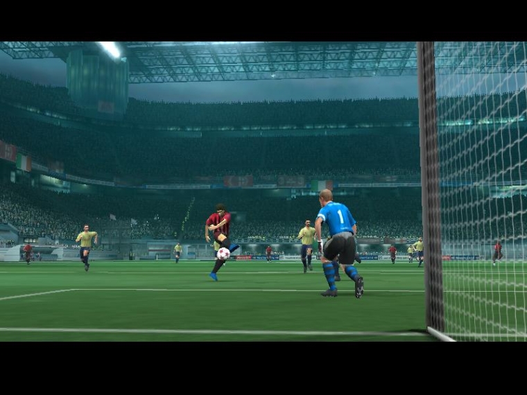 UEFA en images sur PC