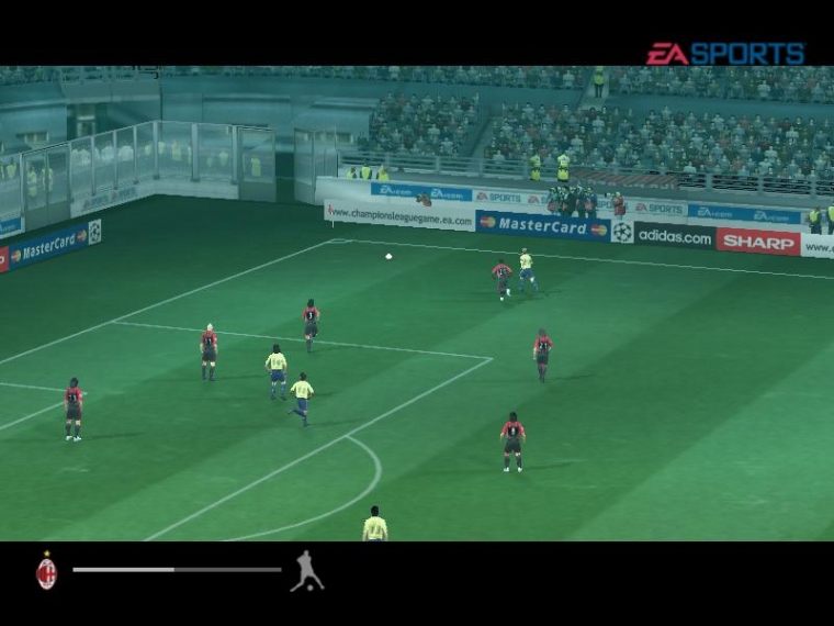 UEFA en images sur PC