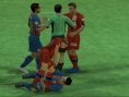 UEFA fait le beau sur PS2