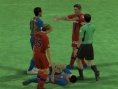 UEFA fait le beau sur PS2