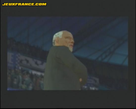 UEFA 2004/2005 en images et vidéo