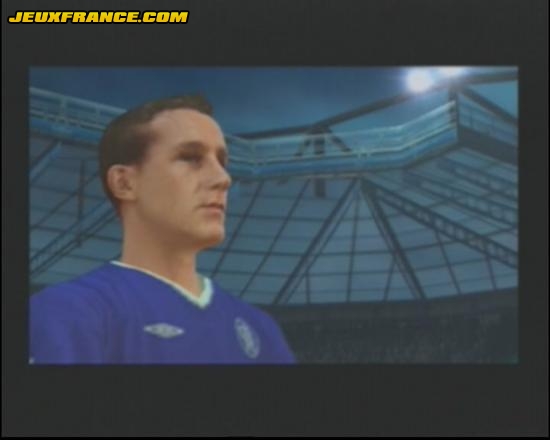 UEFA 2004/2005 en images et vidéo