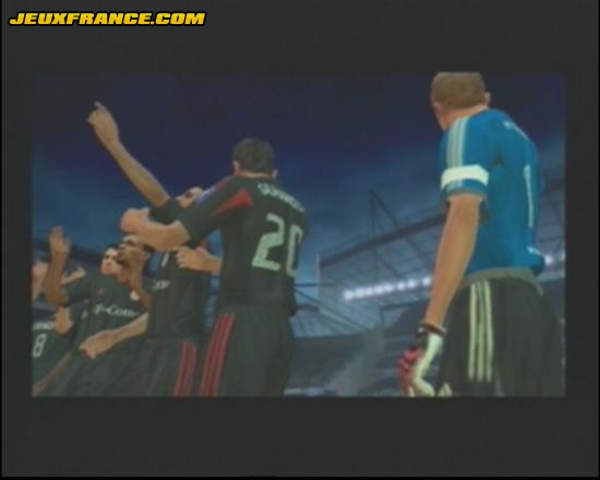 UEFA 2004/2005 en images et vidéo