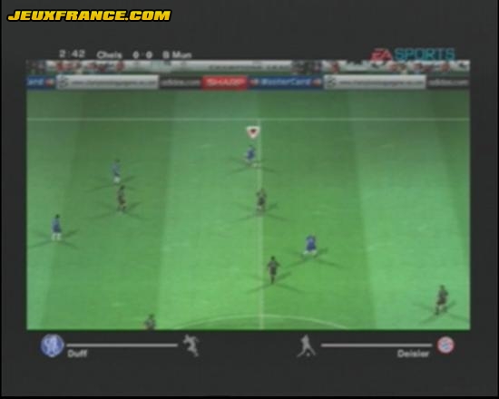 UEFA 2004/2005 en images et vidéo
