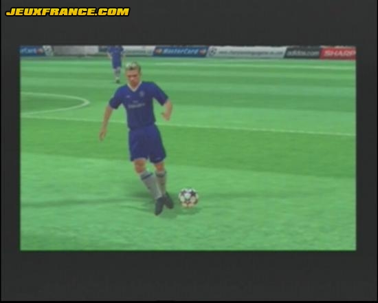 UEFA 2004/2005 en images et vidéo
