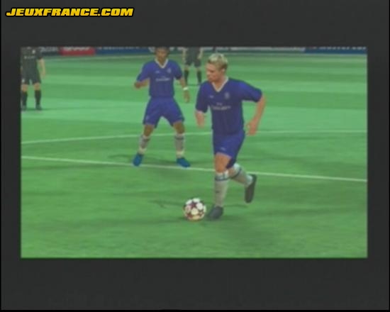 UEFA 2004/2005 en images et vidéo