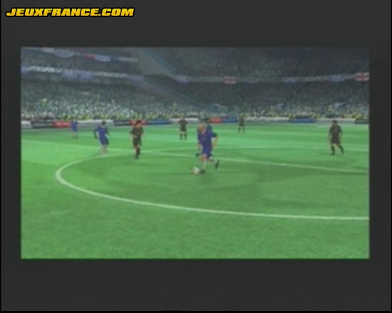 UEFA 2004/2005 en images et vidéo