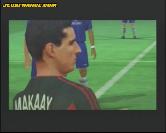 UEFA 2004/2005 en images et vidéo