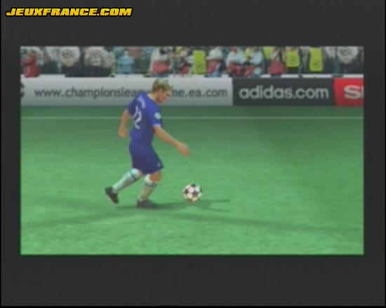 UEFA 2004/2005 en images et vidéo
