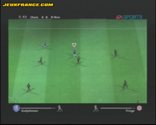 UEFA 2004/2005 en images et vidéo