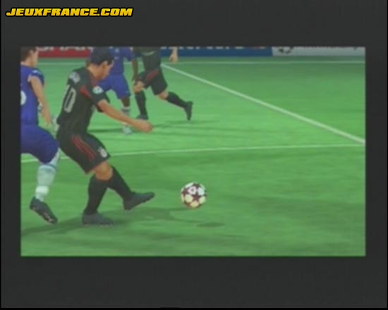 UEFA 2004/2005 en images et vidéo