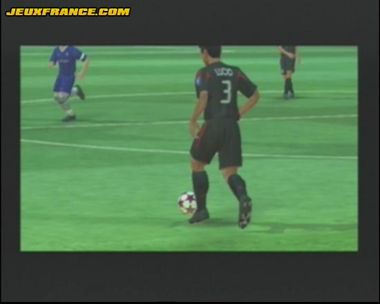 UEFA 2004/2005 en images et vidéo