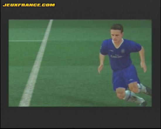 UEFA 2004/2005 en images et vidéo