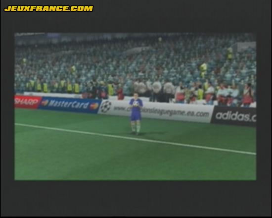 UEFA 2004/2005 en images et vidéo