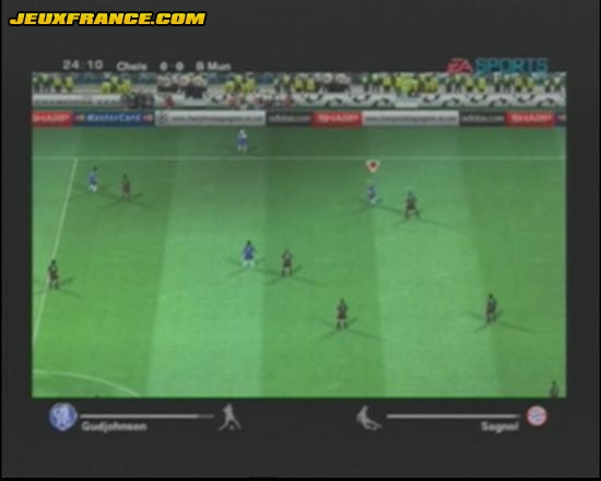 UEFA 2004/2005 en images et vidéo