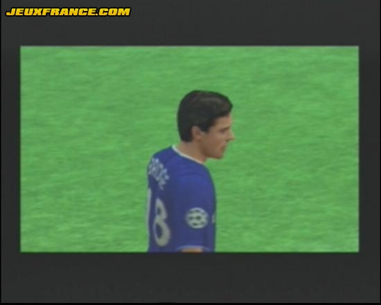 Vidéo UEFA Champions League