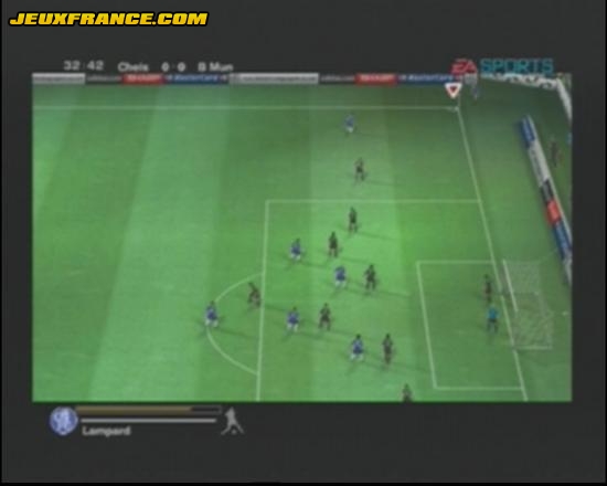 UEFA 2004/2005 en images et vidéo