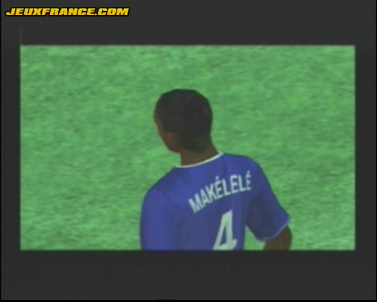 UEFA 2004/2005 en images et vidéo