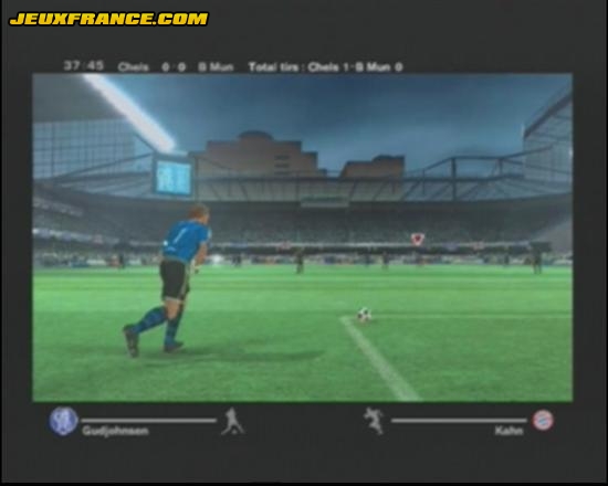 UEFA 2004/2005 en images et vidéo