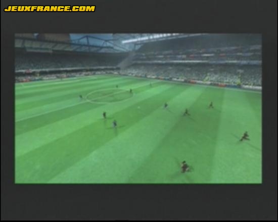 UEFA 2004/2005 en images et vidéo
