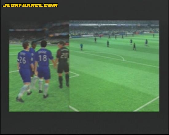 UEFA 2004/2005 en images et vidéo