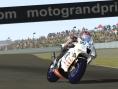 Namco annonce Moto GP 4