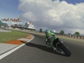 Namco annonce Moto GP 4