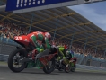 Dix nouvelles images pour Moto GP 4