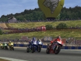 Dix nouvelles images pour Moto GP 4