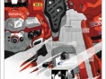 Armored Core PSP en images