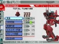Armored Core PSP en images