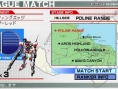 Armored Core PSP en images