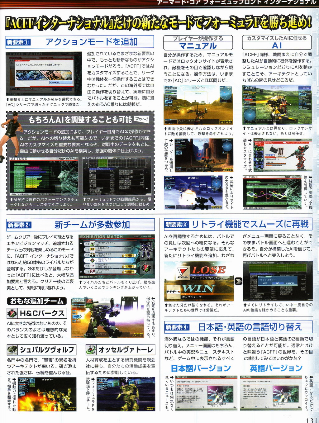 Scan AC Formula Front International