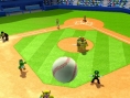 Mario Baseball daté au Japon