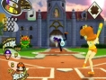 Mario Baseball sur le terrain