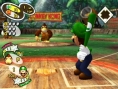 Mario Baseball sur le terrain