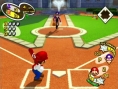Mario Baseball sur le terrain
