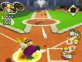 Mario Baseball sur le terrain