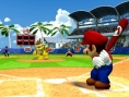 Vidéo Mario Baseball