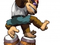 Donkey Konga 3 en vidéo sur le net