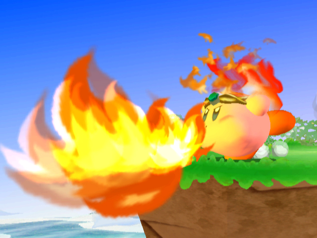 Kirby : images et artworks