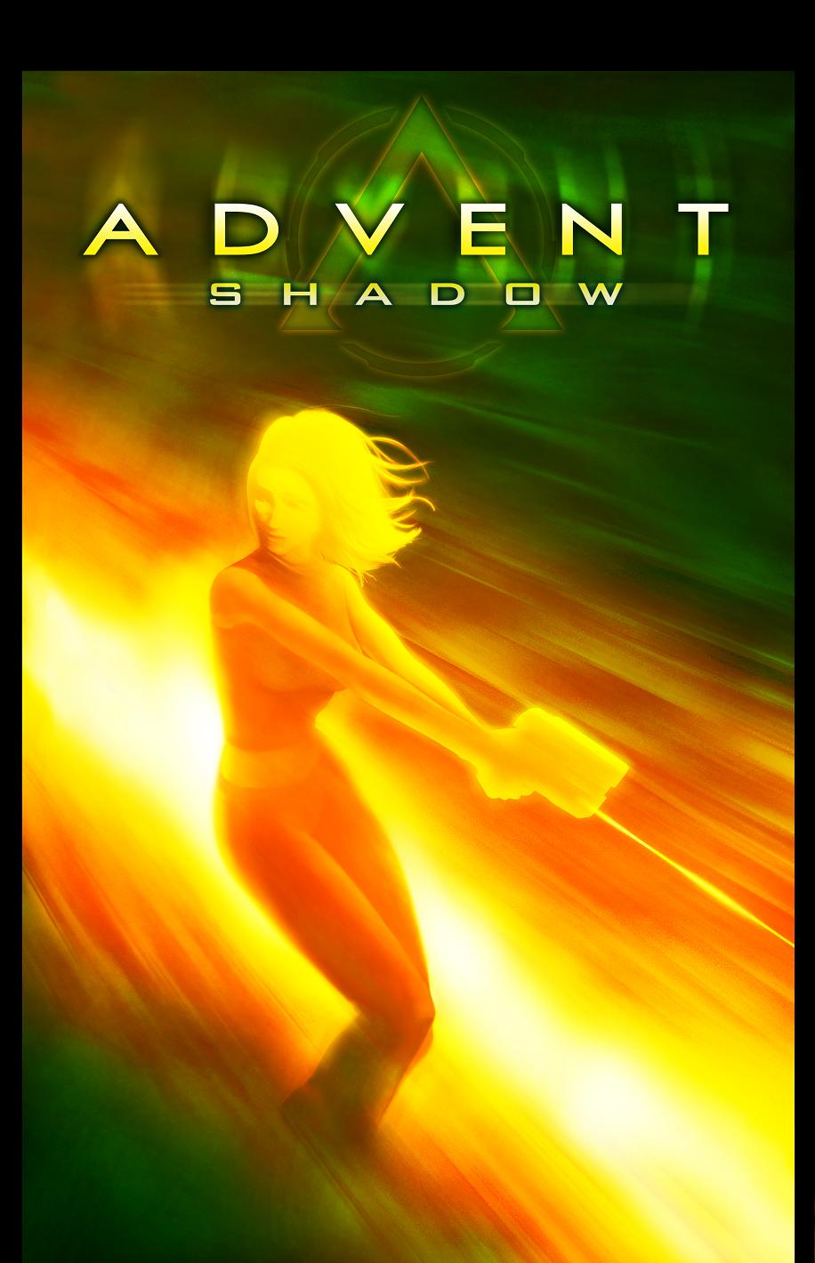 Advent Shadow s'illustre
